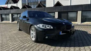 BMW 520 520d Touring M Paket