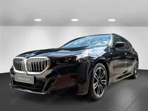 BMW 520 d xDrive M Sportpaket Head-Up HK HiFi DAB