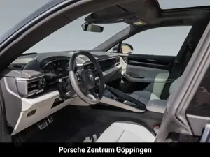 Porsche Macan 4S Lederpaket BOSE Surround-View Panorama Bild 5