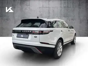 Land Rover Range Rover Velar P400e PHEV S Winter Paket ACC Keyless Bild 2