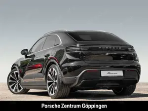 Porsche Macan 4S Lederpaket BOSE Surround-View Panorama Bild 3