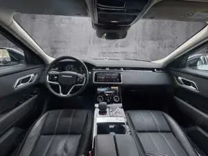 Land Rover Range Rover Velar P400e PHEV S Winter Paket ACC Keyless Bild 4
