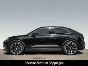 Porsche Macan 4S Lederpaket BOSE Surround-View Panorama Bild 2