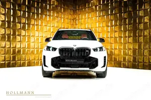 BMW X5 XDRIVE M60i VR6 PROTECTION Bild 3