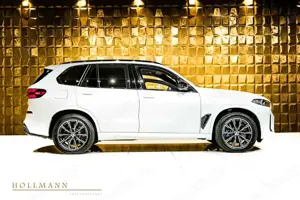 BMW X5 XDRIVE M60i VR6 PROTECTION Bild 5
