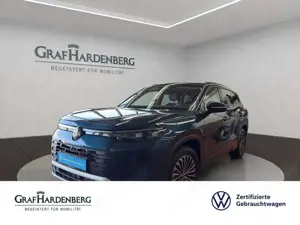 Volkswagen Tayron Life 1.5 eTSI DSG 7Sitzer AreaView AHK