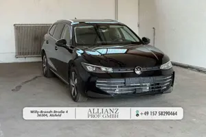 Volkswagen Passat Variant 1.5 TSI eHybrid 150 kW UNFALL