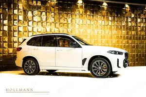 BMW X5 XDRIVE M60i VR6 PROTECTION Bild 2