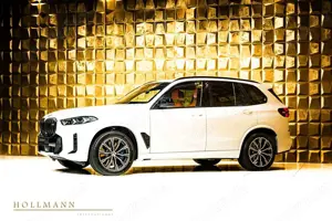 BMW X5 XDRIVE M60i VR6 PROTECTION Bild 4