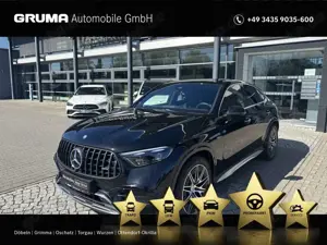 Mercedes-Benz GLC 63 AMG GLC 63 S E Coupé Driver's-P+Digi.Light+Keyless++