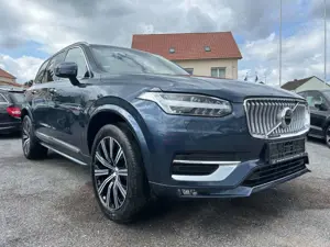 Volvo XC90 INSCRIPTION AWD 7 SITZ + HUD + PANO + AHK