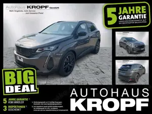 Peugeot 3008 Hybrid 225 PHEV GT *Massage*KeyLess*