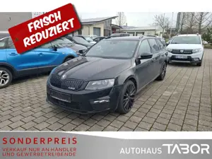 Skoda Octavia Combi 2.0 TSI RS 230 Nav ACC SmartL Keyl