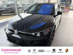 Volkswagen Passat Variant 2.0 TDI R-line AHK Navi Tel.-Vorb. CarPlay DAB  Ma