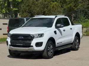 Ford Ranger 2.0 TDCI Wildtrak Doppelkabine 4x4