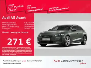 Audi A5 TDI S tronic Matrix/ACC/Kameras