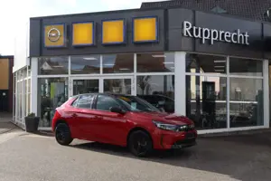 Opel Corsa GS