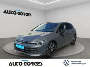 Volkswagen Golf GOAL 2.0 TDI DSG +AHK+LED-PLUS+NAVI+RFK+