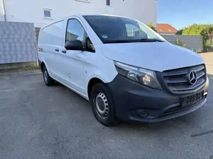 Mercedes-Benz Vito 114 CDI (BlueTEC)  Lang Aut.