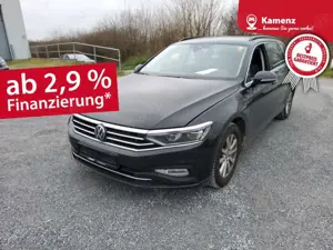 Volkswagen Passat Variant TDI Business DSG 4M Standhzg. Matrix Navi AID A...