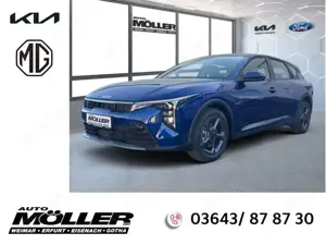 Kia K4 1.6T DCT7 Vision Komfort Pro Navi Kamera Privacy T