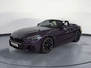 BMW Others Z4 M40i Head-Up Lenkradheizung Adapt. LED Drivin
