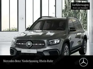 Mercedes-Benz GLB 180 AMG+NIGHT+PANO+360°+LED+TOTW+KEYLESS+7G