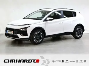 Hyundai BAYON FL (MY25) 1.0 T-GDI 7-DCT Prime Assistenzpaket