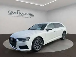 Audi A6 Avant 50 TFSI e quattro S tronic