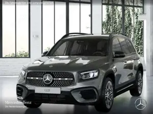 Mercedes-Benz GLB 180 AMG+NIGHT+PANO+360°+LED+TOTW+KEYLESS+7G Bild 2
