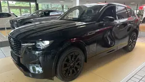 Mazda CX-60 2025 Homura 3.3L e-SKYACTIV-D 254PS AWD *Convenien