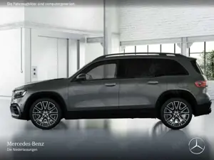 Mercedes-Benz GLB 180 AMG+NIGHT+PANO+360°+LED+TOTW+KEYLESS+7G Bild 5