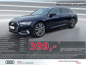 Audi A6 Avant 40 TDI S line AHK PANO Memory 20" Sport