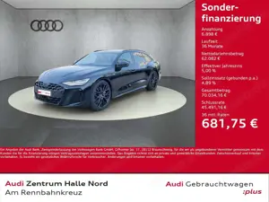 Audi A6 Avant edition one 2.0 TDI quattro S tronic