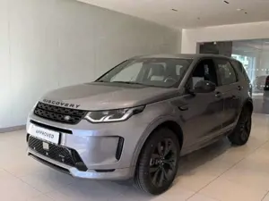 Land Rover Discovery Sport P300e R-Dyn SE WINTER-PAKET AHK