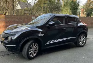 Nissan Juke 1.6 Acenta
