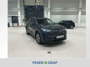 Volkswagen Tiguan Life 1,5 l eTSI OPF 96 kW (130 PS) 7-Gang-Doppelku