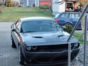 Dodge Challenger Automatik R/T Plus Classic