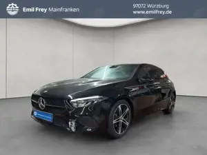 Mercedes-Benz A 200 A-Klasse
