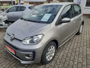 Volkswagen up! TSI move Up!