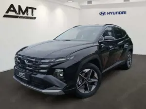 Hyundai TUCSON Tucson Trend 1,6 T-GDI 7-DCT 2WD+LED Paket Navi/BC