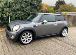 MINI Cooper Mini cooper R56 gepflegt