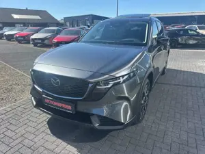 Mazda CX-5 2.5L e-SKYACTIV G 141ps Aut. AWD Exclusive Line Pa