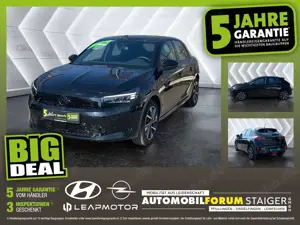 Opel Corsa F 1.2 Turbo GS DynLicht Facelift KlimaA