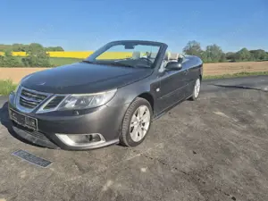Saab 9-3 1.9 TTiD Cabriolet DPF Aero