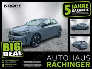 Opel Corsa F  Edition LED+SHZ+KlimaA+LM+PDC+W-Pumpe