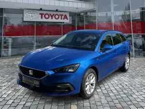 SEAT Leon Sportstourer 1.5 eTSI  W Style junger Kombi