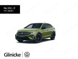 Volkswagen Taigo R-Line 1,5 l TSI OPF 110 kW (150 PS) 7-Gan
