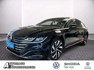Volkswagen Arteon Shooting Brake 1.4 eHybrid DSG R-LINE AHK HUD EAS