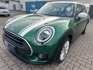 MINI Cooper Clubman -NAVI-LED-CarPlay-SHZ-GEPFLEGT